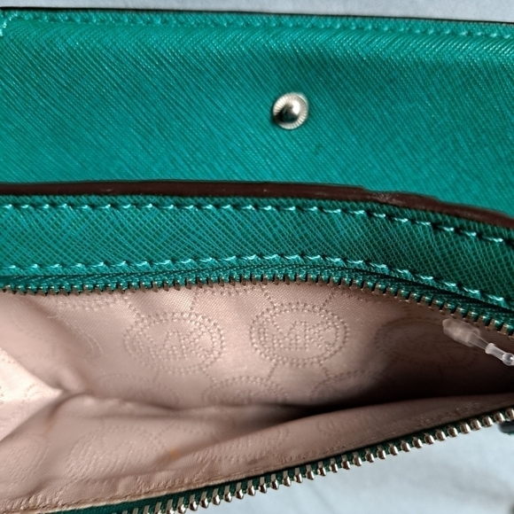 Michael Kors Wristlet - Picture 8 of 10